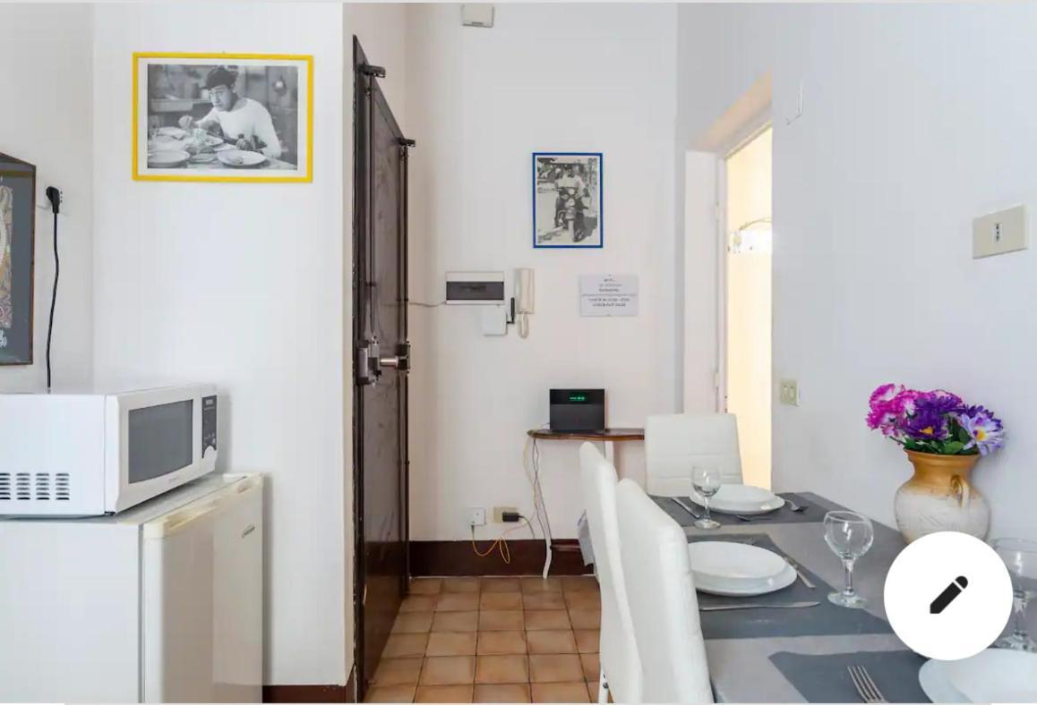 2B Appartamento A San Pietro Roma Ngoại thất bức ảnh